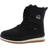 Kappa Botas de nieve 'Philia' negro