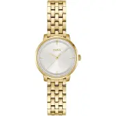 BOSS Reloj analógico 'Lucia' oro