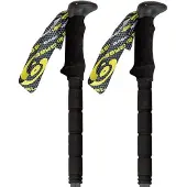 Gabel Bastones Multigrip Carbon Fl Ef