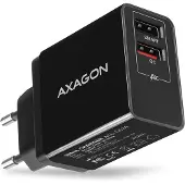 Axagon Cargador De Pared Usb-c Acu-qs24