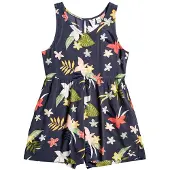 Roxy Vestido Sin Mangas In The Mountain
