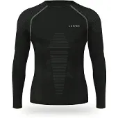 Lorpen Camiseta De Manga Larga Munia