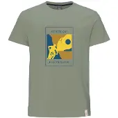 Elevenate Camiseta De Manga Corta Finale