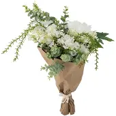 Bloomingville Planta Artificial Lustre Bouquet