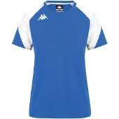 Kappa Camiseta De Manga Corta Lareta