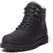 Timberland Botas Britton Road Mid Warm Lined Waterproof