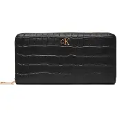 Calvin Klein Cartera De Mujer Lv04f1096g