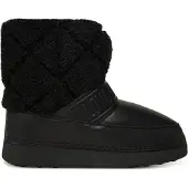 Moschino Winter-boots Black Talla: 39/40 | Botas Outlet | Mujer | Negro