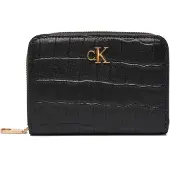 Calvin Klein Cartera negro