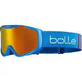 Bolle Máscara Esquí Rocket Plus Junior