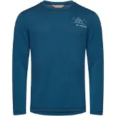 Vaude Camiseta Interior De Manga Larga Monviso Ii