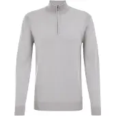 Van Gils Jersey gris claro