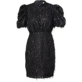 Y.A.S Vestido de gala 'YASILZA' negro
