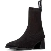 Camper Botines 'Kora' negro