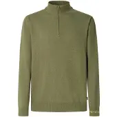Pepe Jeans Jersey 'Andre' verde / blanco