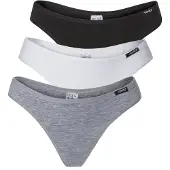 Yenita Tanga gris / negro / blanco