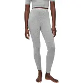Triumph Pantalón de pijama ' Beauty Layers ' gris moteado