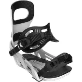 Bent Metal Fijaciones De Snowboard Joint