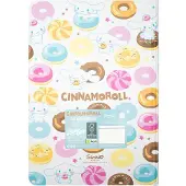 Blue Sky Studios Cuaderno Sanrio Cinnamoroll A5