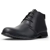 Camper Zapatos con cordón '1913' negro