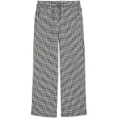 We fashion Trouser Black Talla: 158 | Pantalones Outlet | Unisex | Negro