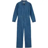 We fashion Jumpsuit Blue Talla: 128 | Vestidos Outlet | Unisex | Azul
