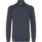 Indicode Jersey ' IDRocklyn ' azul oscuro