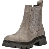 Gabor Botas 'Stiefel Damen 71.850.10 Echtleder in braun' marrón