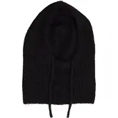 Object Gorra 'OBJMilu' negro