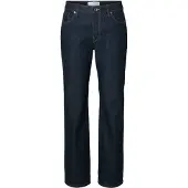 Selected Vaqueros Bea Kori Straight Fit