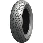 Michelin Neumático Delantero De Scooter Neumático City Grip 48p Tl