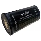 Weefine Batería De Litio Smart Focus 2300/3000