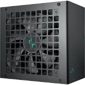 DeepCool Fuente De Alimentación Pl650-d V2 650w