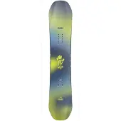 Rome Tabla De Snowboard Slapstick