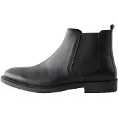 Next Botas Chelsea negro