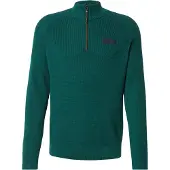 s.Oliver Strickwaren Green Talla: 3XL | Jerséis Outlet | Hombre | Verde