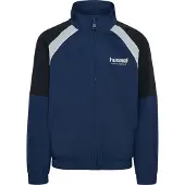Hummel Chaqueta De Chándal Loose