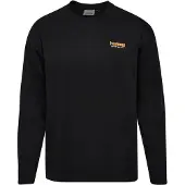 Hummel Camiseta De Manga Larga Loose Sw