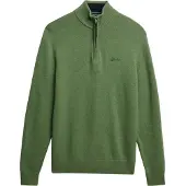 Superdry Jersey Con Media Cremallera Wool Blend