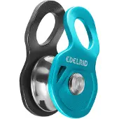 Edelrid - Flux - Polea icemint
