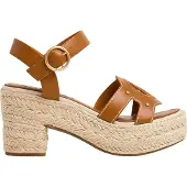 Pepe Jeans Sandalias 'Gladys' marrón