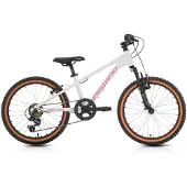 Megamo Bicicleta De Mtb Go Race 20´´ 2026