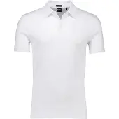 BOSS Camiseta 'Palosh' blanco