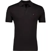 Tommy Hilfiger Polo De Manga Corta Liquid Essential Reg