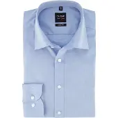 Olymp Camisa 'Level 5' marino