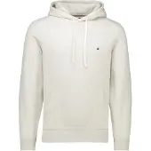 Tommy Hilfiger Sudadera 'ESS SEASONAL' ecru