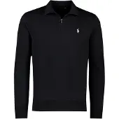 Ralph Lauren Sudadera negro