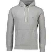 Tommy Hilfiger Sudadera 'ESSENTIAL' gris