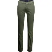 Gardeur Savage Khaki Talla: W40L34 | Pantalones Sastre Outlet | Hombre | Marrón
