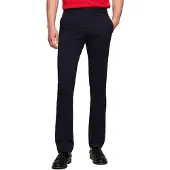 Tommy Hilfiger Pantalones Chinos Core Bleecker 1985 P
